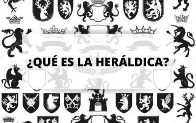 Introducción a la heráldica: ¿en qué consiste?