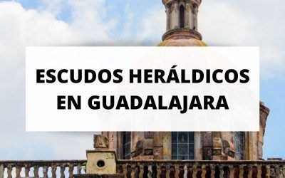 Crece el interés de los pequeños municipios de Guadalajara por tener su escudo heráldico