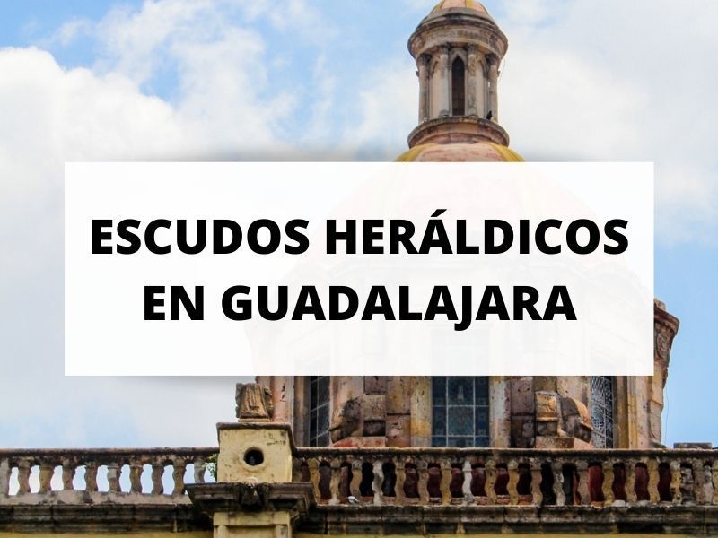Crece el interés de los pequeños municipios de Guadalajara por tener su escudo heráldico